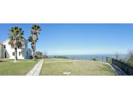  EXCLUSIVE SEA-VIEW VILLA FOR SALE IN CUPRAMARITTIMA , Marche , Italy